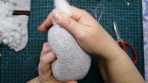 ЗАЯЦ- СИМВОЛ 2023 года. HARE - SYMBOL of 2023.