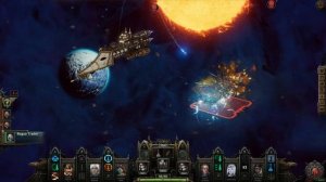 Warhammer 40,000: Rogue Trader - Official Trailer