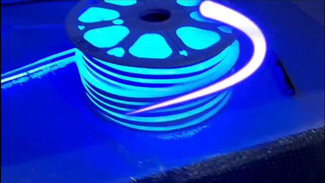 ✅КУПИЛЭНДЭНД💡#подсветканеоном Гибкий световой неон - это инновационный продукт, для подсветки 💫