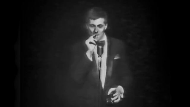 _Sway_ (Frank Sinatra, Dean Martin & Sammy Davis - Gang Guys Tribute TV Show)