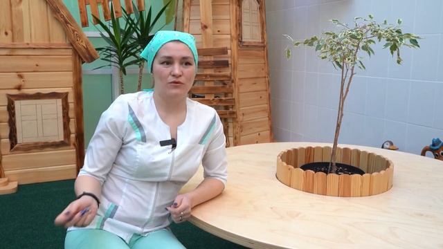 Ольга Попова: быть няней для меня - настоящее счастье смотреть онлайн