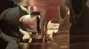 И это видео для канала @TiGTULA  для участия в конкурсе. Мои "первые шаги" в TIG сварке.