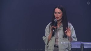 Евгения Пронькина 22.05.24 - "Моё прошлое, настоящее, будущее... Кто я?"