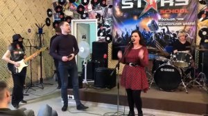 Слот - День закрытых дверей (cover)