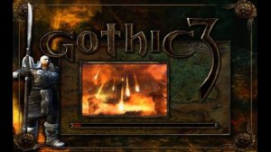 Gothic 3 steam