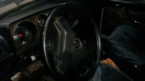 Японский двигатель на Волгу