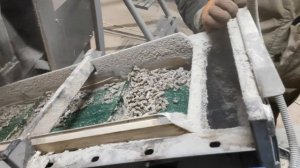 Испытания_ Гранулирование Березы На Грануляторе Феротек 480