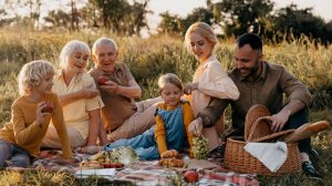 Культура наследия и целостный подход