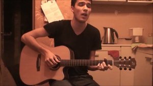 Чиж - Про баб (cover)