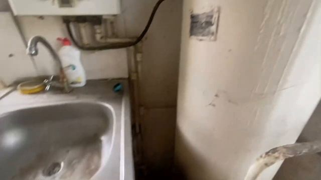 Квартира на земле в самом центре Анапы у моря, под капитальный ремонт. 32941