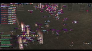 Lineage2. Elmorelab.com. Cronicle4 x1 Потный Бай  15.10.2024