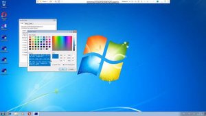 NotMyFault в Windows 7