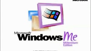 Windows Startup and Shutdown Sounds in High Pitched and Color Major