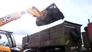 Ролик о Кармаскалинском районе