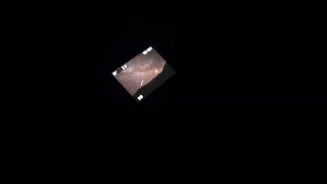 Ночная поездка за звездами: млечный путь | ночное небо | ночная съемка