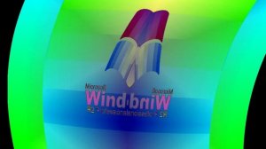 Windows XP R2 Professional Startup Sound Effects (Sponsored By Preview 2 Effects) in G Major 89