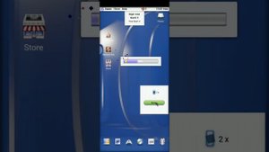 progressbar 95 gameplay #47. Bar Os 10, with DOS+windows Animations