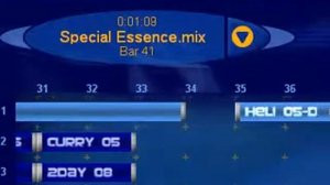 Dance eJay 5 song - Special Essence