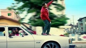 BNXN & Zinoleesky - Kilometer (Remix) (Official Video)