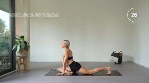 15 Minute Hip Mobility Routine (Follow Along)