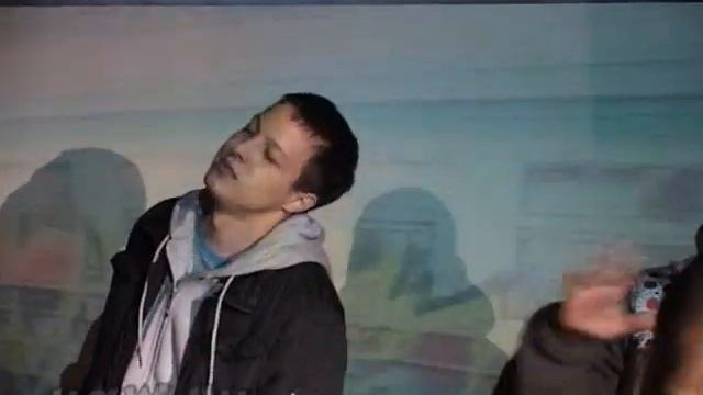 НеБезДари live @ 09-04-2011 - 6 Лет H&L party