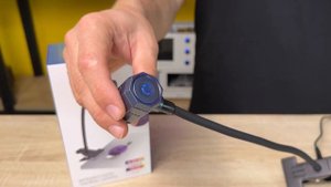 Тепловизор Sunshine TB-03S Mini подробный обзор