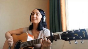 Танец (слова и музыка Елены Оболикшта)