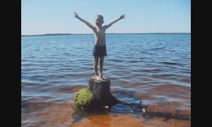 На Кадам!  Автор и исполнитель Василий Горчаков