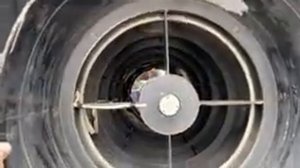 Телескоп АЗТ-3 Восстановление одного из самых первых инструментов Коуровской обсерватории.