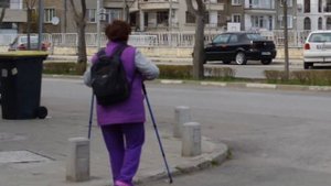 Руло Стефани. Болгарское застолье