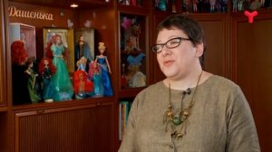 Коллекционер кукол