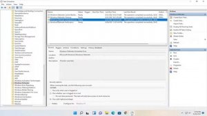 How to Fix Antimalware Service Executable High Memory / CPU Usage on Windows 11