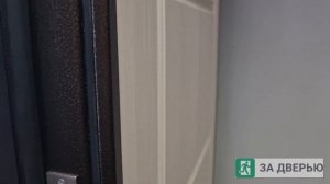 Обзор двери ДК Термаль Экстра