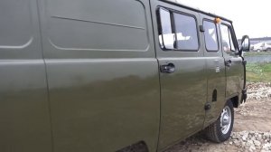 2016 UAZ 390995
