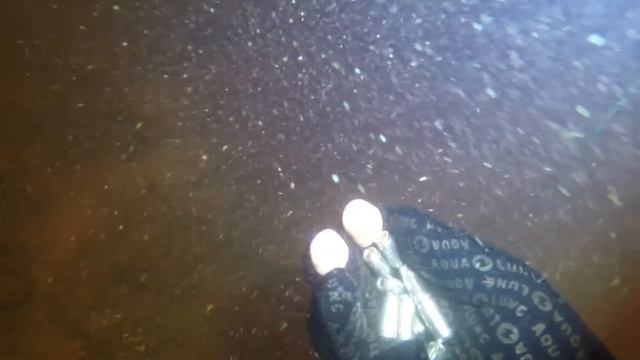 Подводные тайны яхт-клуба Дружба. Что можно найти на дне смотреть онлайн