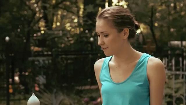 Шоурил Дарьи Марусовой