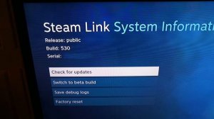 How To Connect An Xbox One S Controller To Steam Link PC: Bluetooth Controller Update Tutorial