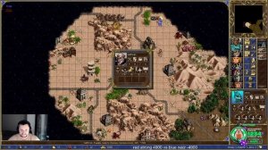 Самый сильный сетап в истории | Socola vs Unutcon | stronghold +4900- necropolis | декабрь 2023