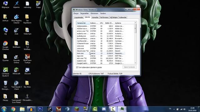 Discord Açılmama SORUNU %100 OLUYOR  ( DENENDİ )