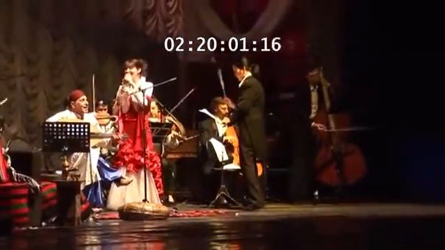 الحلوه دي-كمال بلان واولغا ايسينا смотреть онлайн