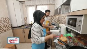 En Hamarat Benim 598. Bölüm