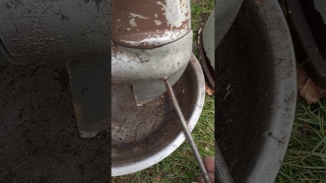 варёная сгущёнка в редукторе Ветерок 12.#shorts смотреть онлайн