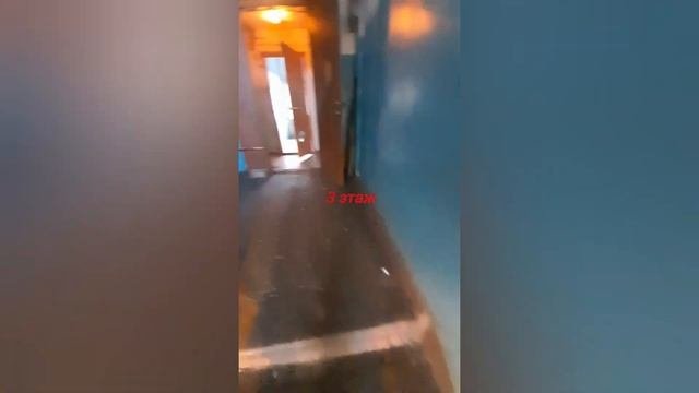 Самый страшный дом в Астане #астана #казахстан #youtube #ужас