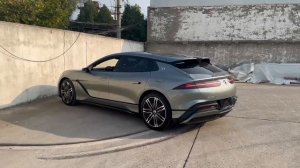 Denza Z9 -В Китае за 9 млн под ключ доставим до Москвы