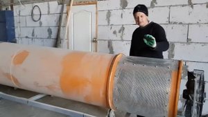 Курские грануляторы у Орловского кролика (часть 2)