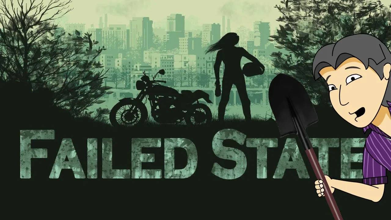Детальный разбор Failed State [ASH2]