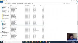 Delphi 7 - Mengatasi error "Unable to rename Delphi32.dro" dan "Could not create output project.exe