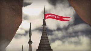 Спектакль "Буратино" ко Дню учителя по мотивам сказки А.Н. Толстого.