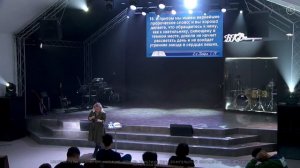 Мария Карбасова "ТВОЕ СЛОВО" 12.02.2024