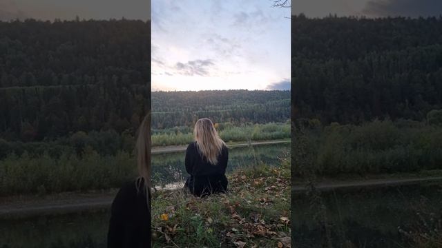 Уральская природа #уралочка #уральскаядевушка #уральскаяприрода